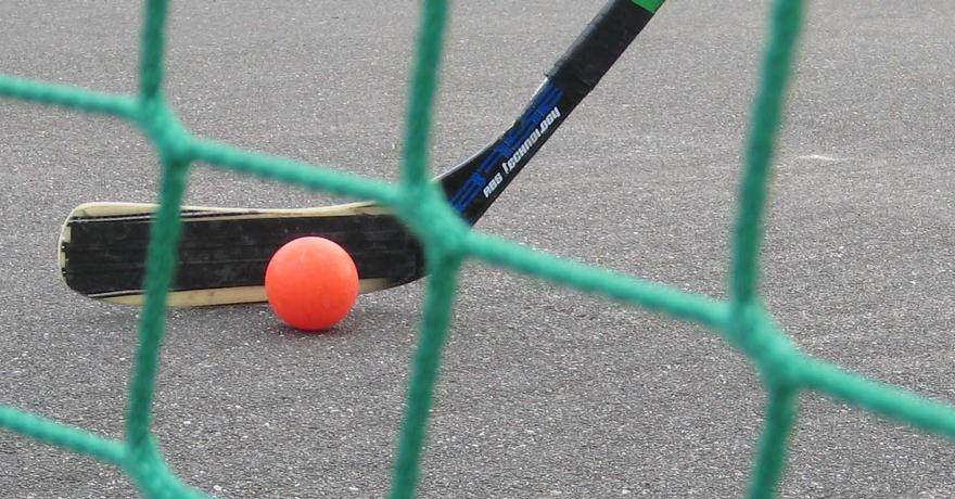 Inlinehockey