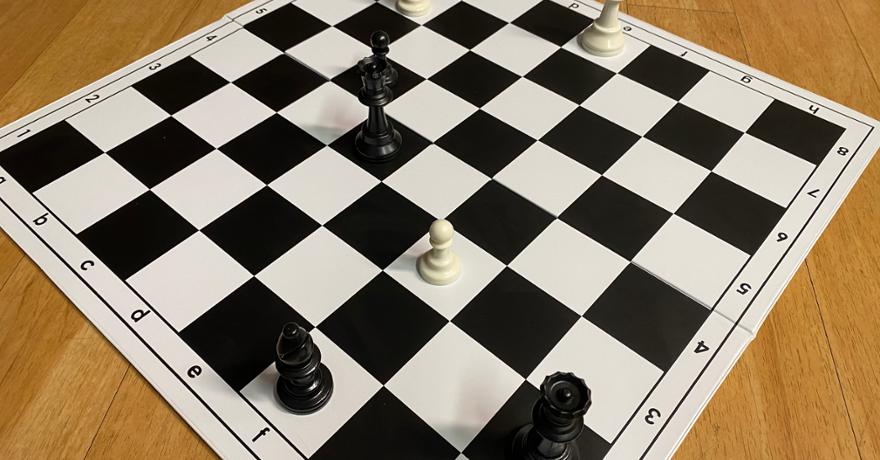 Schach